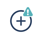 Panorama NIPT teszt magas kockázatú eredmény, amely további genetikai kivizsgálás szükségességére hívja fel a figyelmet